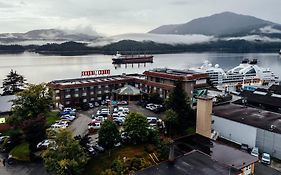 Crest Hotel